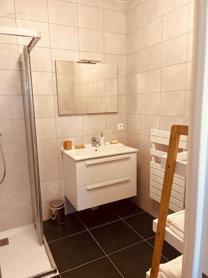 Superbe Studio Avec Place De Parking Ajaccio  Eksteriør billede