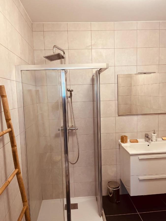 Superbe Studio Avec Place De Parking Ajaccio  Eksteriør billede